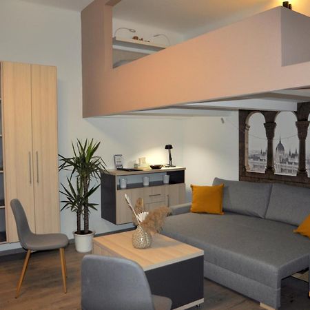 Angel'S Apartman Budapeszt Zewnętrze zdjęcie