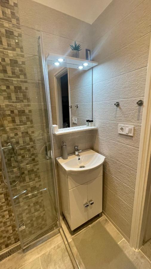 Angel'S Apartman Budapeszt Zewnętrze zdjęcie