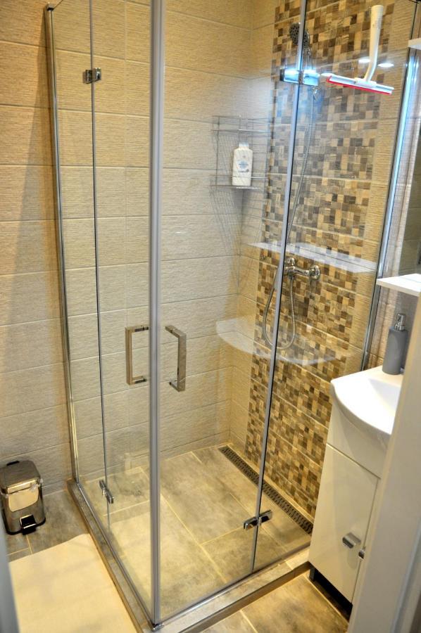 Angel'S Apartman Budapeszt Zewnętrze zdjęcie