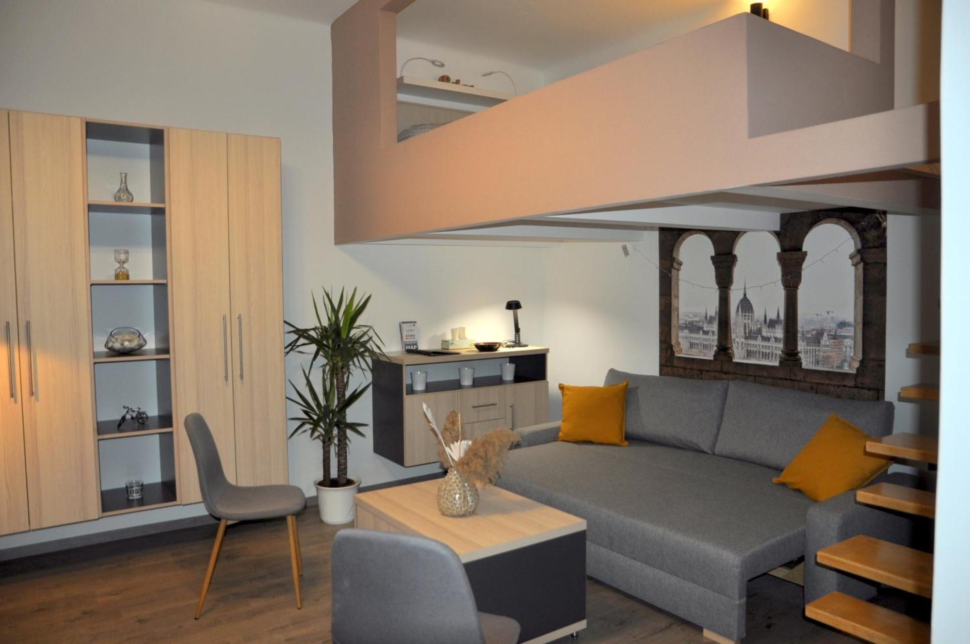 Angel'S Apartman Budapeszt Zewnętrze zdjęcie