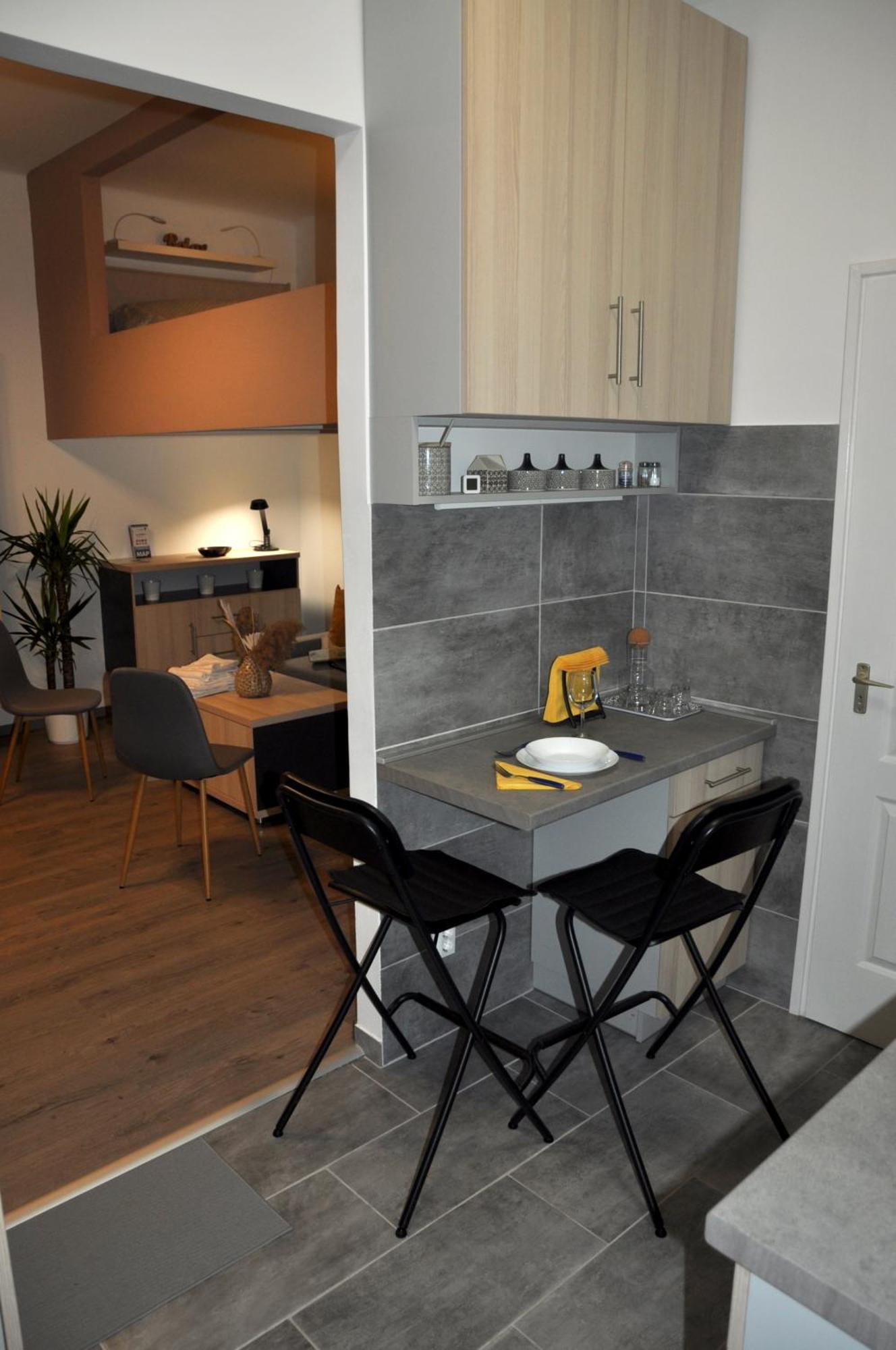 Angel'S Apartman Budapeszt Zewnętrze zdjęcie